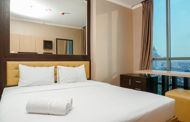 Tranquil 1BR GP Plaza Apartment - Photo 9