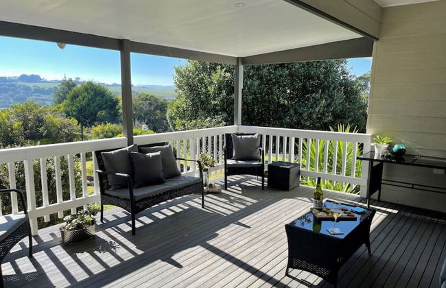 Killarney Coastal Country Retreat Spa Pet Friendly Fireplace - Foto 25