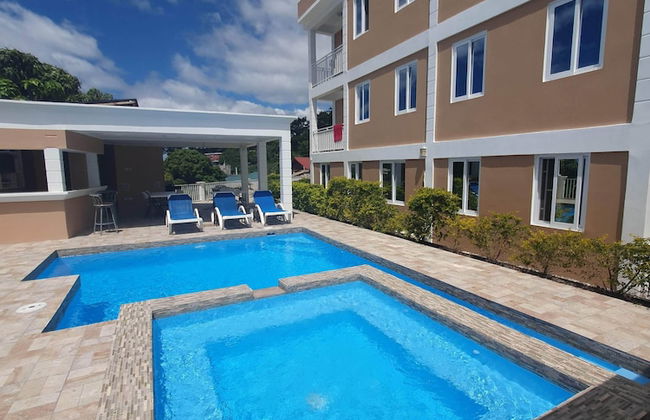 VIP Residence Dominica - Photo 49