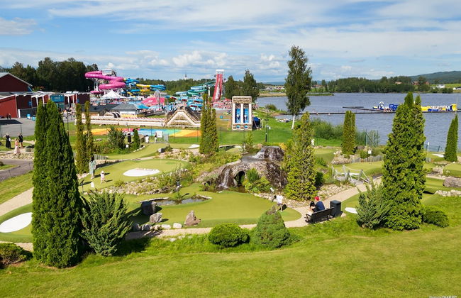 First Camp Sunne - Foto 17