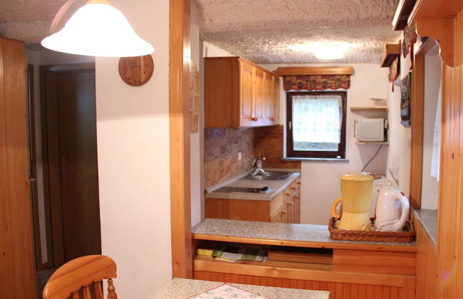 Balmy Apartment in Bohinjsko Jezero near Lake - Foto 6