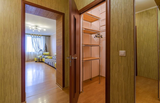 Apartments on Pionerskaya - Photo 15