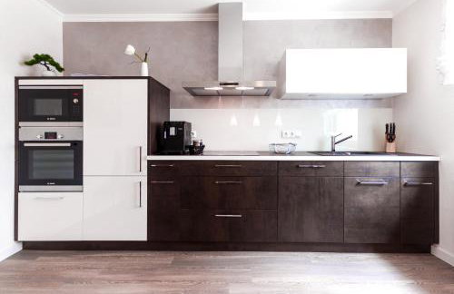 Ferienwohnung Burgblick - Foto 16