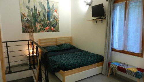 La Petite Maison - Foto 3