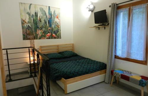 La Petite Maison - Foto 3