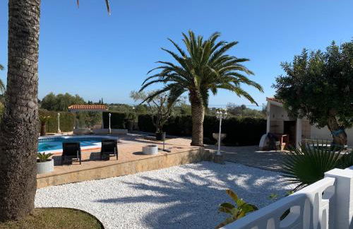 Villa Evisa - Foto 66