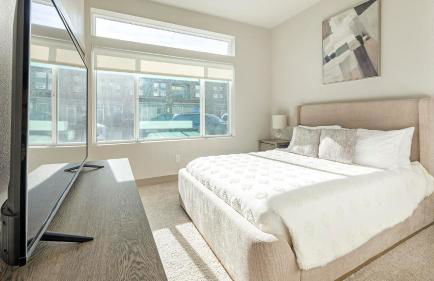 Landing Incredible 1BD Gym Clubhouse - Foto 77