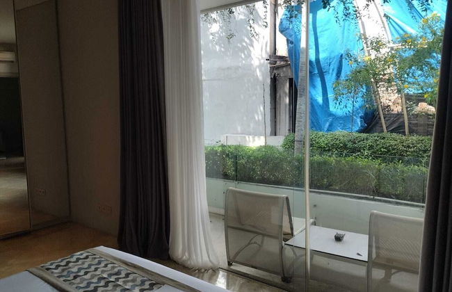 The Double View Mansions Bali - Photo 22