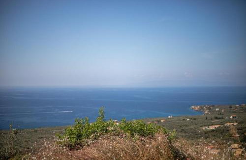 PHAEDRA, Luxury Villa Private Infinity Pool Sea View Stoupa - Foto 58