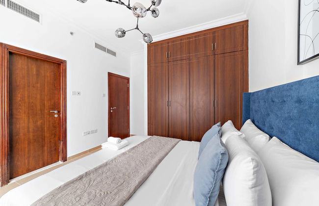 Silkhaus Art XII - Barsha Heights - Photo 15