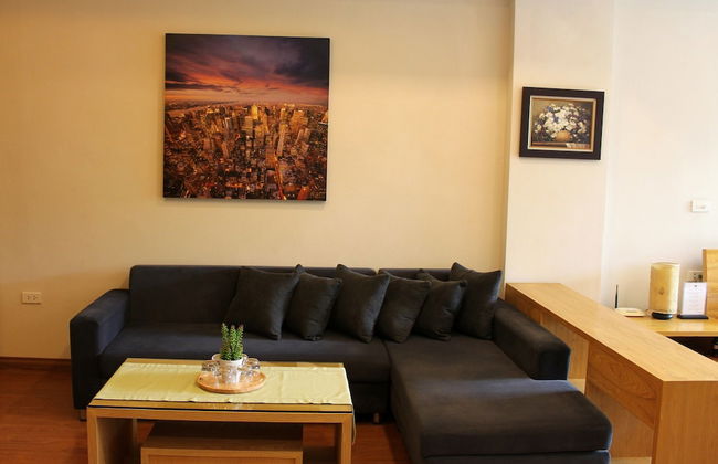 Lake House Studio - Foto 23