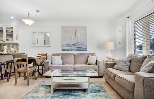 Sandprints B3 - Miramar Sands - Foto 8