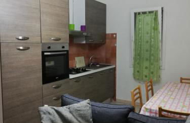 LOCAZIONE TURISTICA " Su Passizzeri " - Foto 16