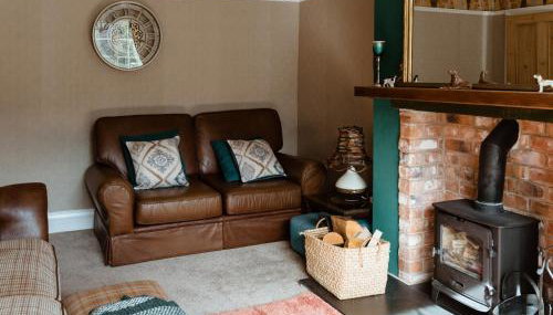 Compass Cottage - Foto 4