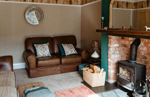 Compass Cottage - Foto 4