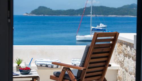 Lopud Sunset Apartment - Foto 3