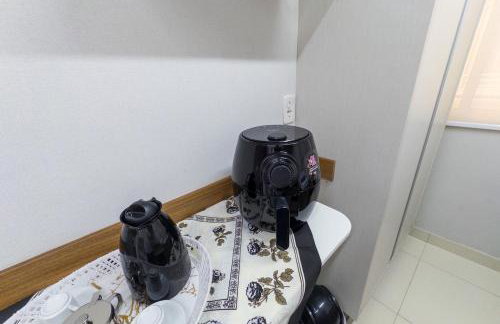 Acolhedor e Confortável LZ101 - Foto 20