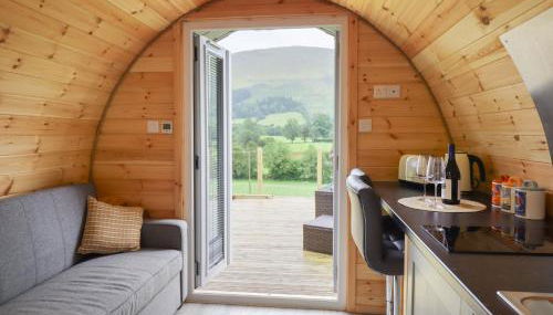 Caban Tirion - Foto 5