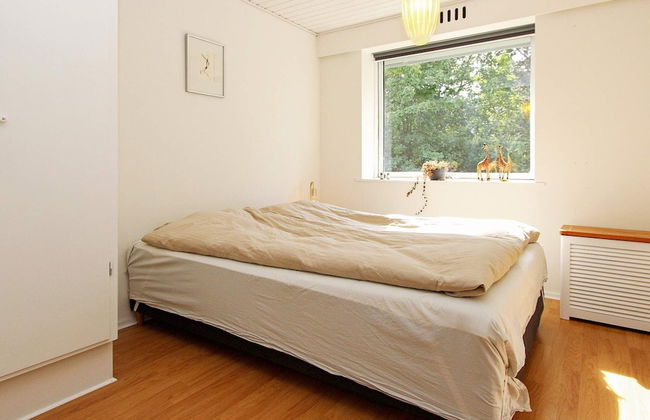 6 Person Holiday Home in Graested - Foto 4