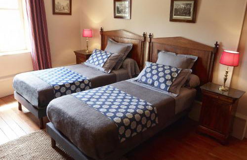 Appartements de la Côte - Foto 17