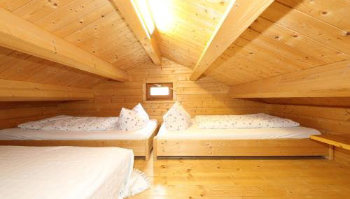 Blockhaus Säuling - Haus Elise Apartments - Foto 5