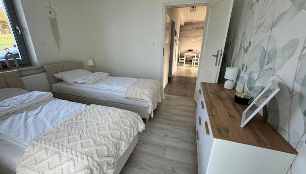 Enchanted Hill House of the Beskids - Foto 4, Quarto