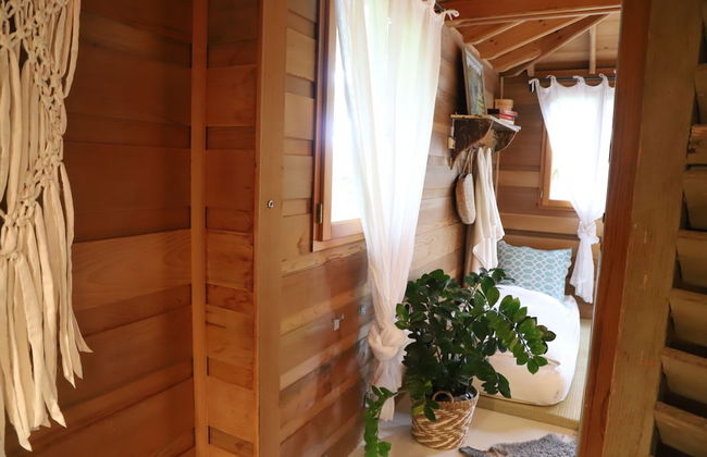 Orion Tree houses - Foto 15