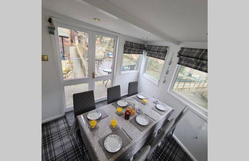 North Lea charming cottage in stunning Staithes - Foto 26