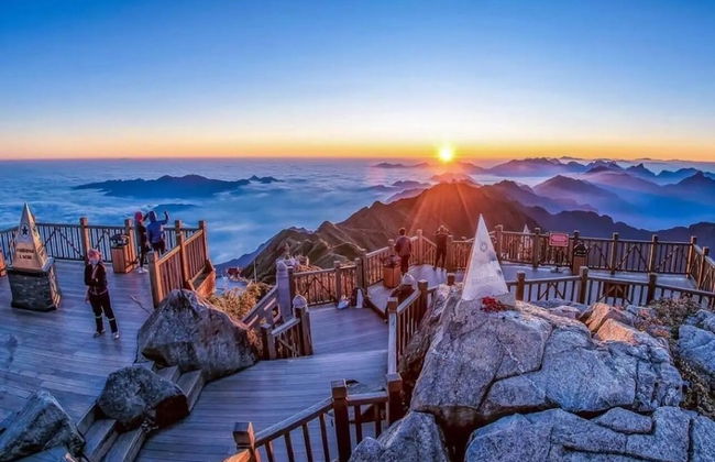 Nhật's Sapa Central Hostel - Foto 21