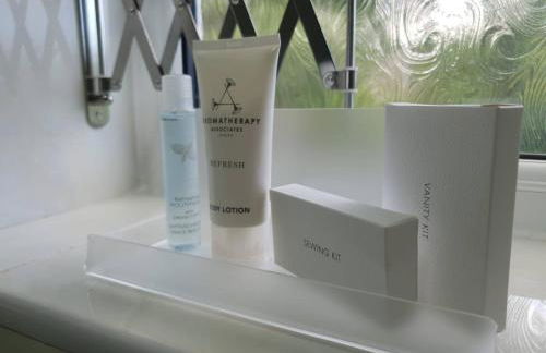 Spacious 3BR - Nr Clifton Train Station 510min walk - Garden Free Parking - Foto 29