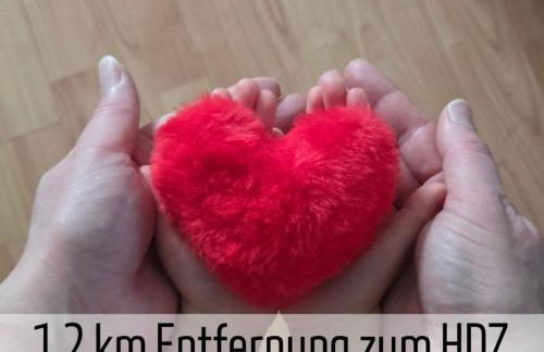 Lokschuppen - Backstein-Loft - Foto 16