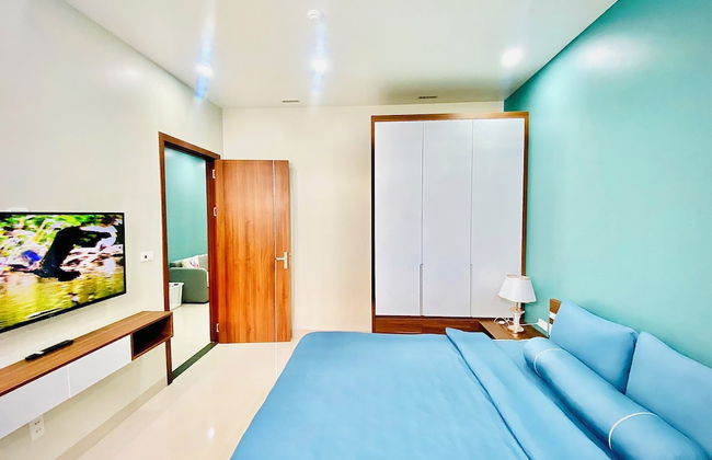 Sakura Apartment - Foto 9