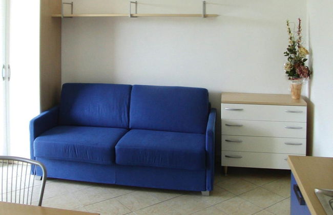 Apartment in Castellaro With Terrace - Photo 8