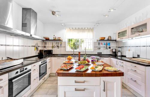 Most Luxurious Villa on the Costa del Sol - Photo 75