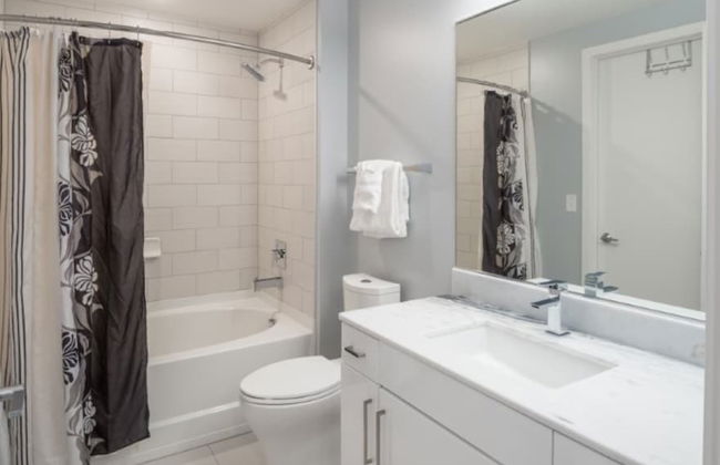 Global Luxury Suites Bethesda Chevy Chase - Foto 36