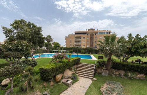 Suite Homes Hesperides 914 - Photo 25