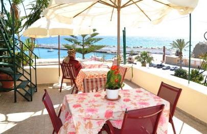 Akteon Rooms - Foto 38