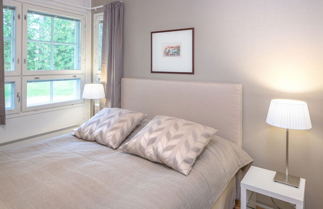 Holiday Club Katinkulta Apartments - Foto 22