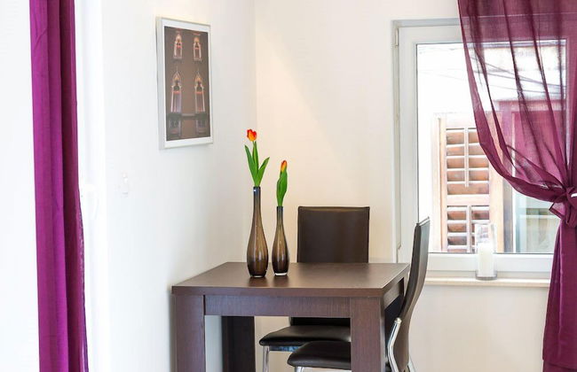 Split Allure Apartments - Foto 6