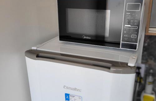 Pousada Loft Marabá - Photo 25