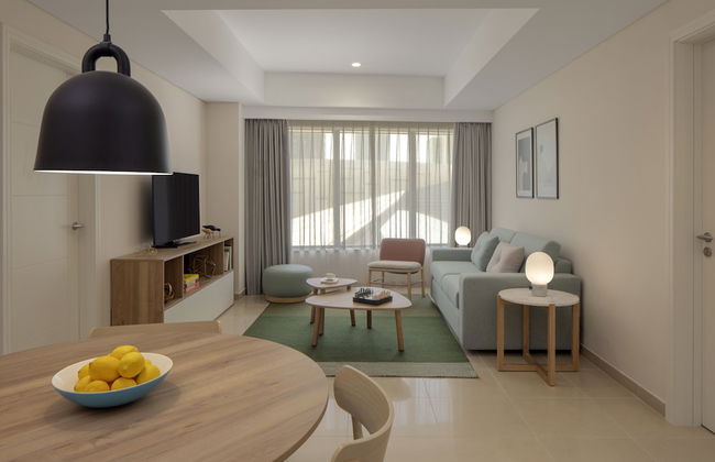 Staybridge Suites Dubai Financial Centre by IHG - Photo 30