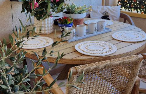 Apartamentos Boutique Mar De Cristal - Foto 22