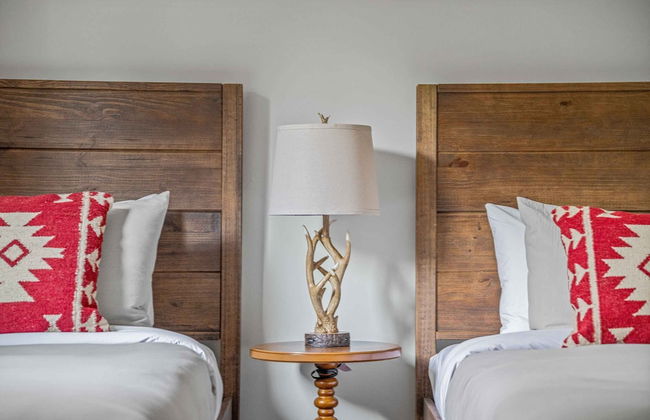 Kasa Downtown Asheville - Foto 11