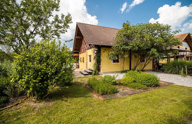 Apartment With Sauna pr' Geci - Foto 34