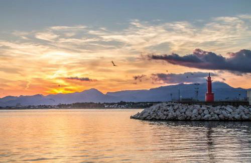 Elegant Beachfront Escape Private & Peaceful - Foto 45