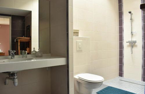 Maison de charme, 8 pers, centre-ville de Château Gontier - Photo 15