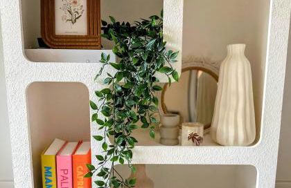 Appartement bohème-chic - Foto 15