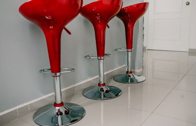 Camino Real Apartments - Foto 36