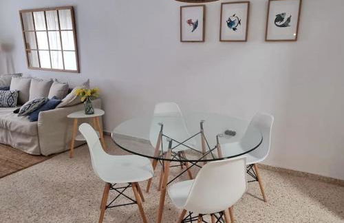 Casa Quili Cádiz com - Foto 25