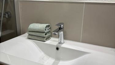 Retro-Familienidyll in Kappishäusern - Natururlaub auf der Schwäbischen Alb - Foto 4, towels